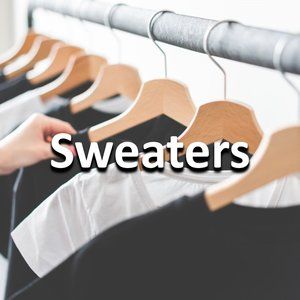 Sweaters